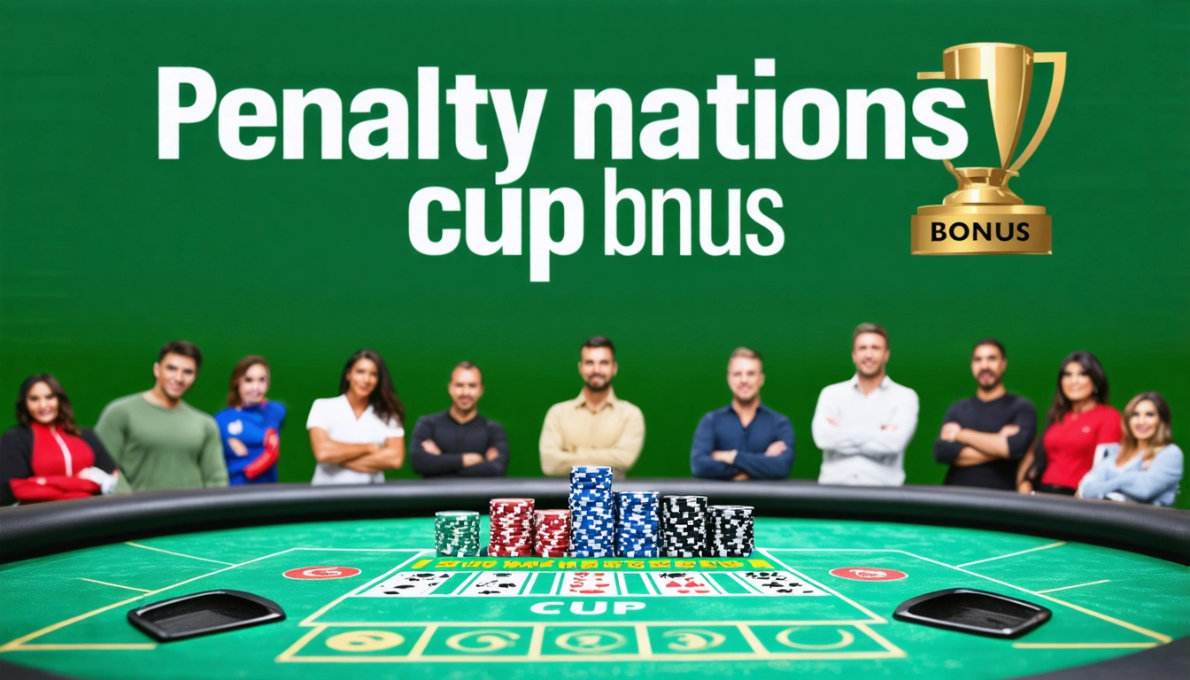 Penalty nations cup bonus