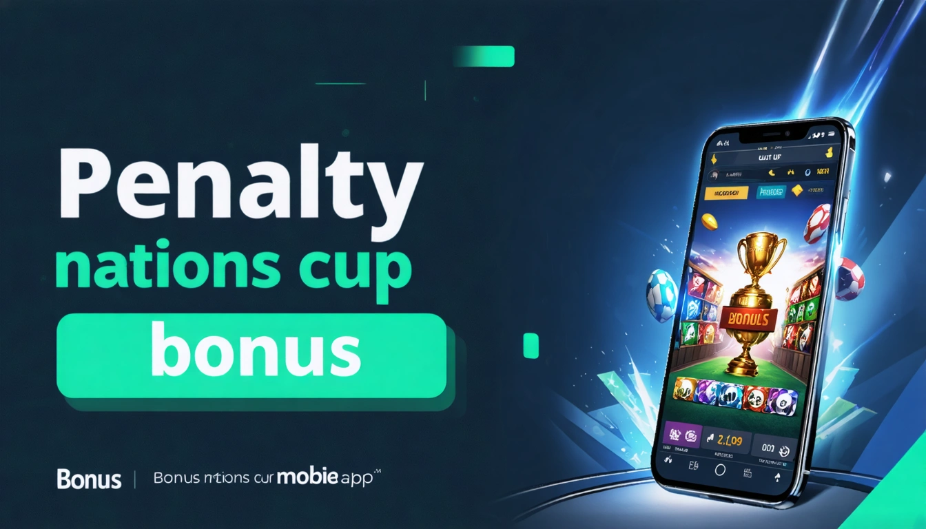 Penalty nations cup bonus