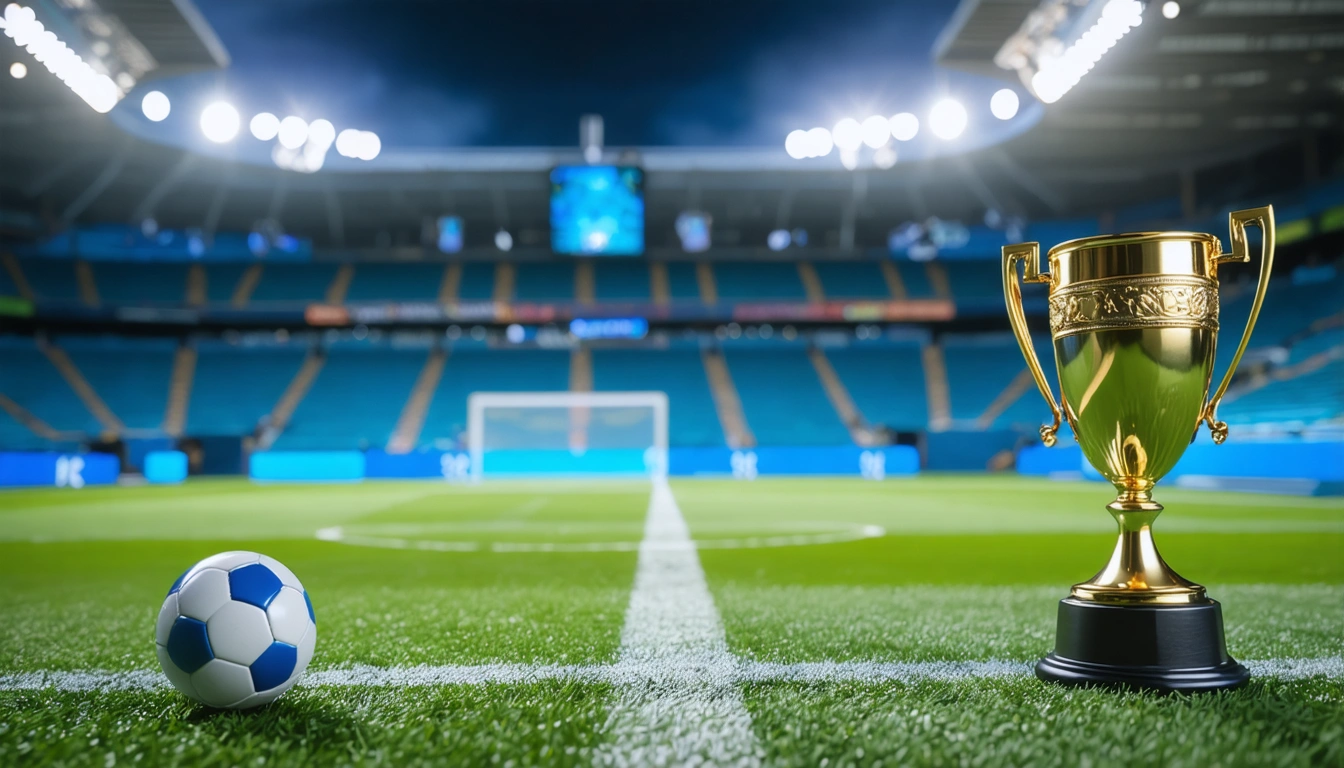 Play penalty nations cup